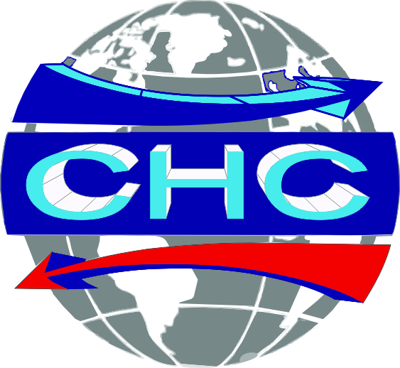 CHC Swimmers logo